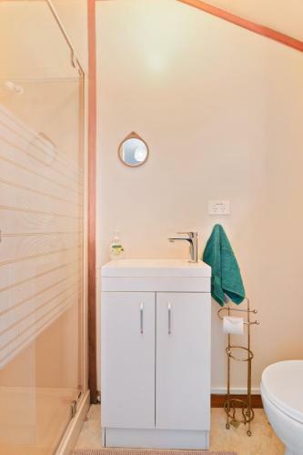 Villa Red Door Holiday House