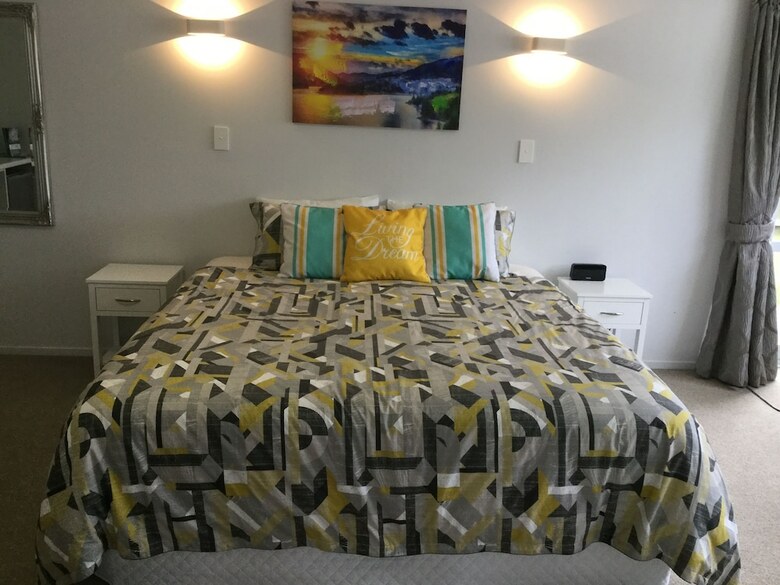 Bed & Breakfast Rotorua B N B On Sumner