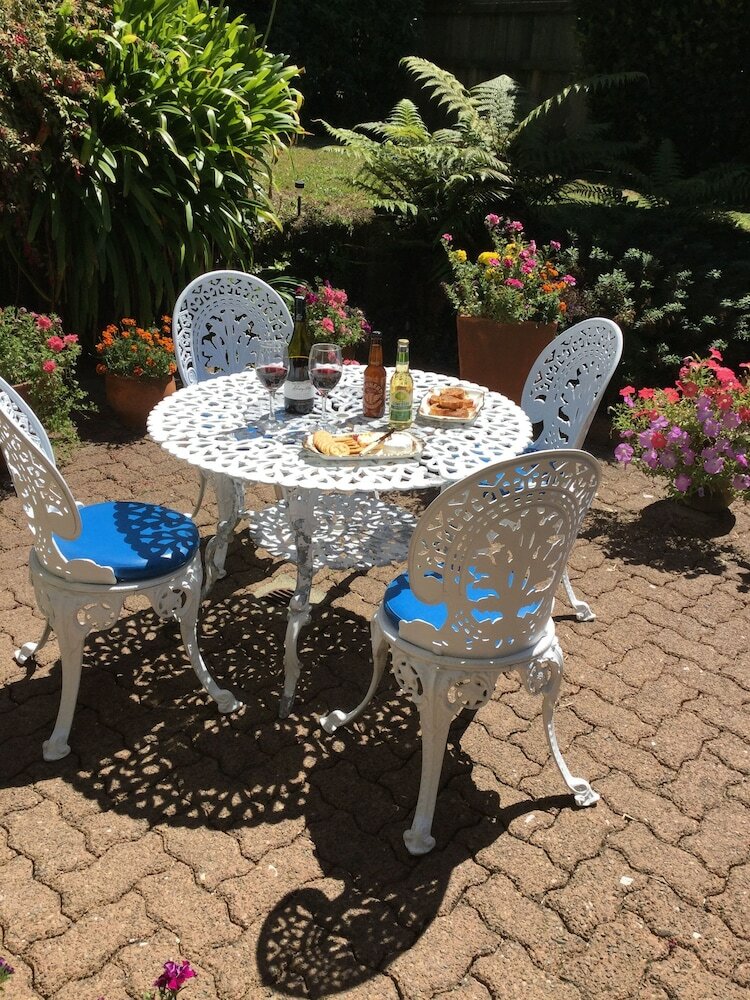Bed & Breakfast Rotorua B N B On Sumner