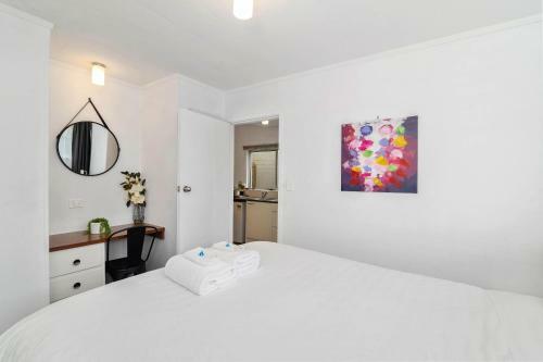 Apartamento Your Home Away From Home