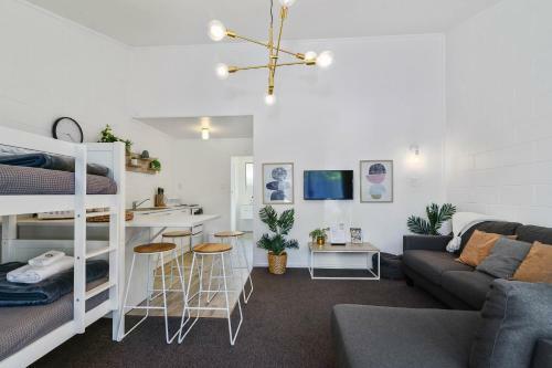 Apartamento Your Home Away From Home