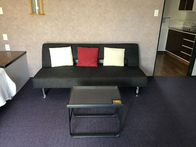 Gibson Court Motel