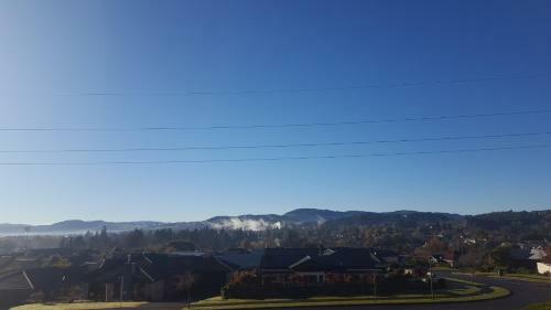 Rotorua Views B&b/apartment