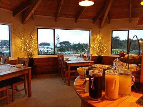 Motel Kimi Ora Eco Resort