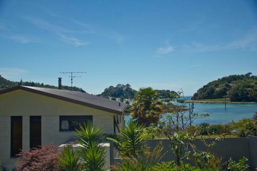 Bed & Breakfast Abel Tasman Kaiteriteri B & B