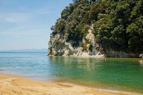 Bed & Breakfast Abel Tasman Kaiteriteri B & B