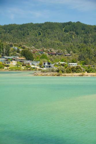 Bed & Breakfast Abel Tasman Kaiteriteri B & B