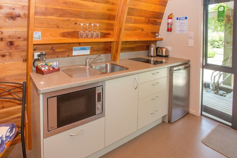 Hot Water Beach Top 10 Holiday Park