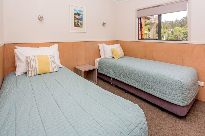 Hot Water Beach Top 10 Holiday Park