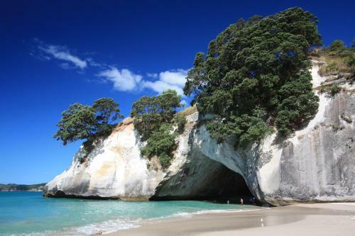 Hot Water Beach Cottage