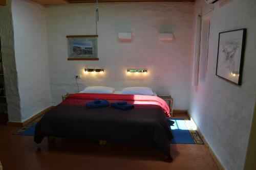 Posada Sans Souci Inn
