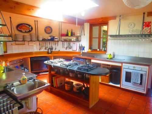 Posada Sans Souci Inn
