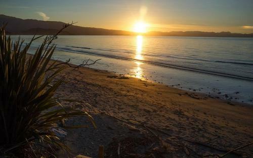 Pohara Beach Top 10 Holiday Park