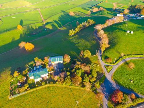 Apartamento Country Retreat Bnb