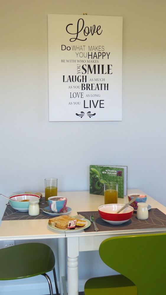 Apartamento Buckland Bnb