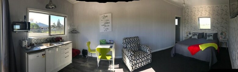 Apartamento Buckland Bnb