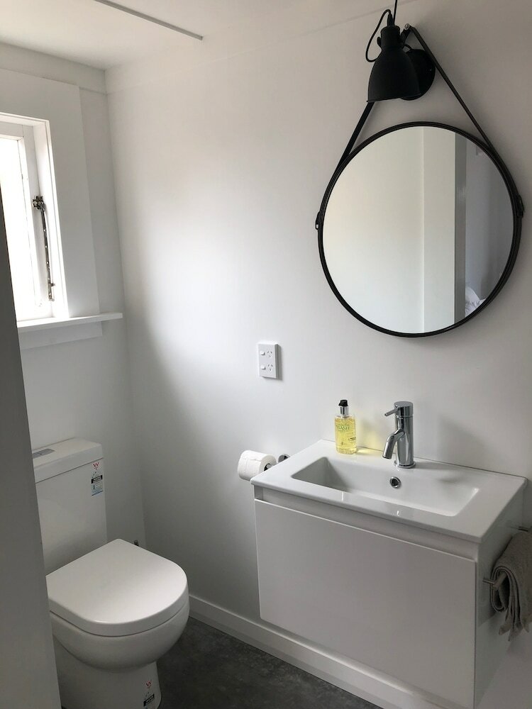 The Pear Orchard Lodge