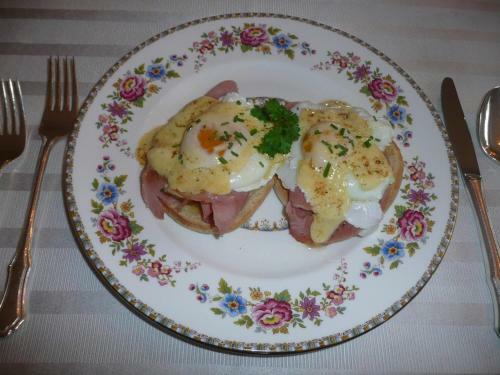 Bed & Breakfast Kershaw House