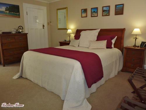 Bed & Breakfast Kershaw House