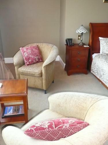 Bed & Breakfast Kershaw House