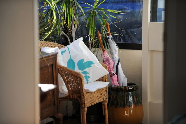 Bed & Breakfast Tirimoana House
