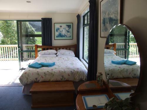 Albergue Anakiwa Lodge