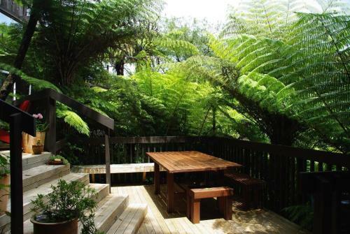 Bed & Breakfast Tanglewood