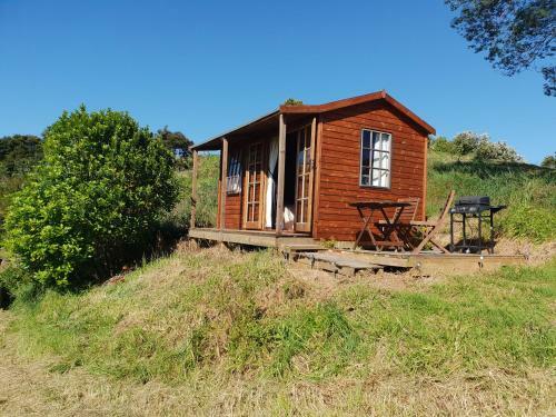 Wild Days Accommodation