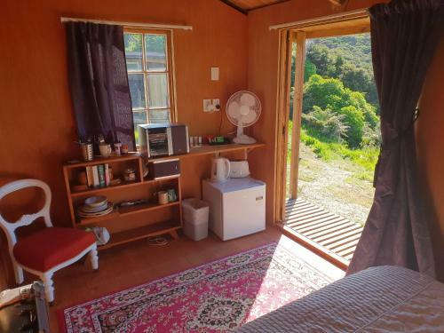 Wild Days Accommodation