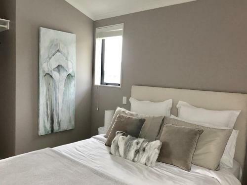 Apartamento Villa Blanc 2, Palm Beach