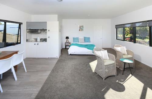 Apartamento Birdsong
