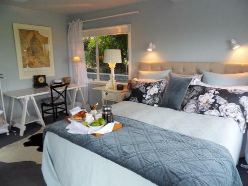Apartamento L'appartement Bleu, Palm Beach