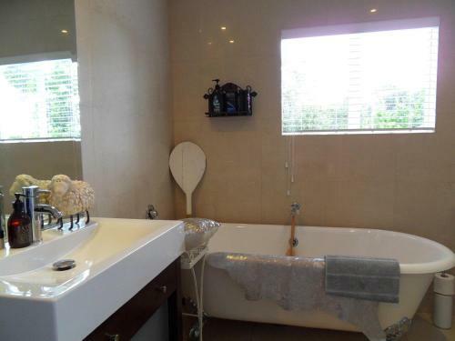 Apartamento L'appartement Bleu, Palm Beach