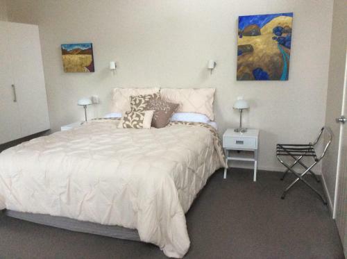 Apartamentos Studio 411