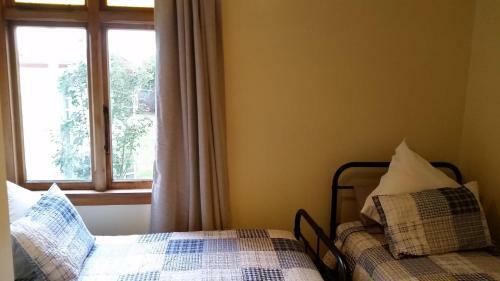 Mill Road Cottage, Waimate