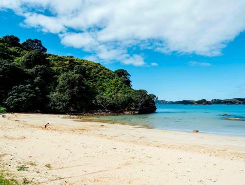 Te Koha Lodge