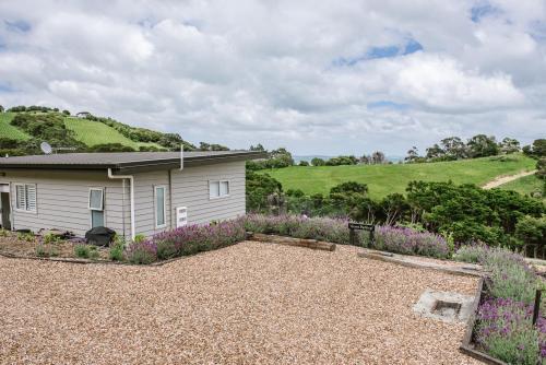 Te Whau Bach Apartments