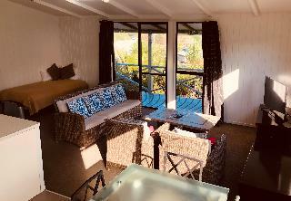 Waiheke Island Motel