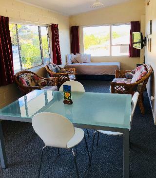 Waiheke Island Motel