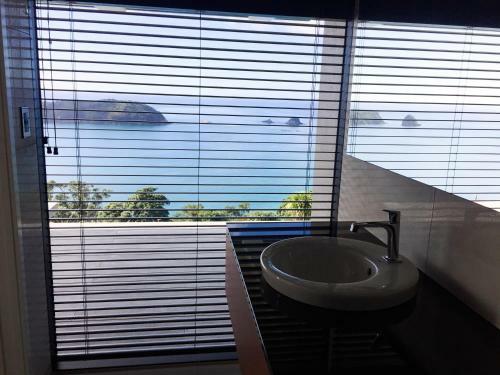 Apartamento Hahei Dreamtime