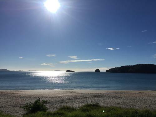 Apartamento Hahei Dreamtime