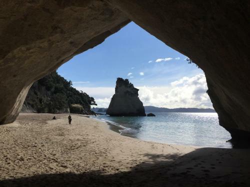 Apartamento Hahei Dreamtime