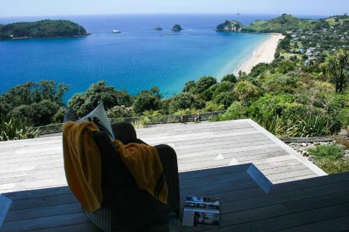 Apartamento Hahei Dreamtime