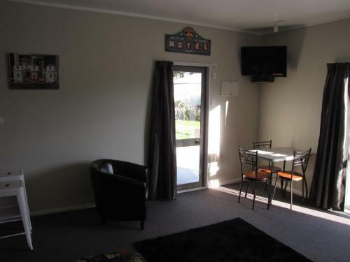 Apartamentos Cruz Inn