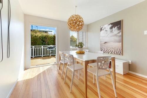 Eight On Church