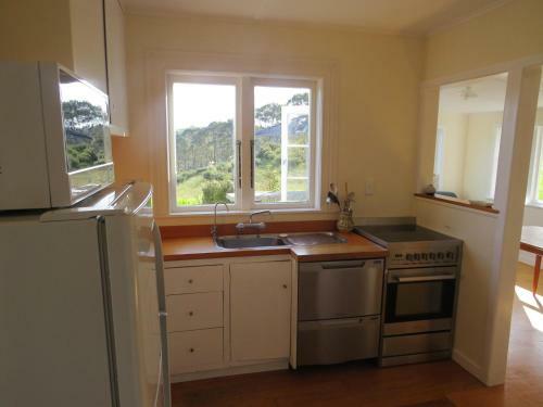 Tiri View Cottage