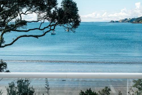 The Beach House - Oneroa Beach