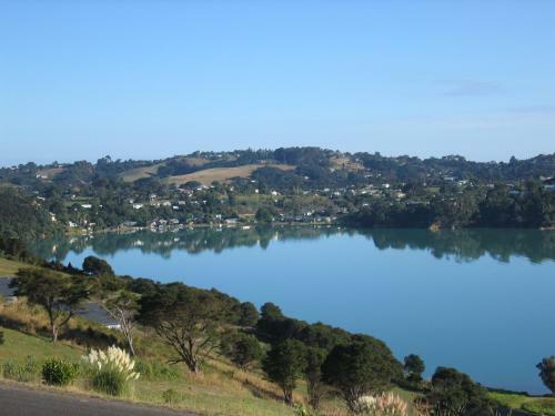 Apartamento Te Whau Ridge Studio