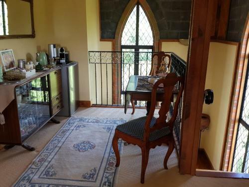Bed & Breakfast La Paloma Castle