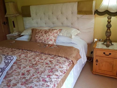 Bed & Breakfast La Paloma Castle